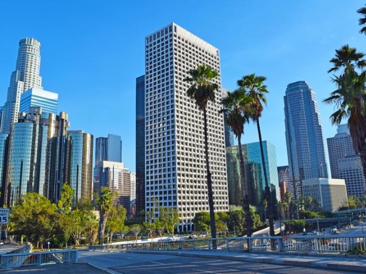 Los Angeles