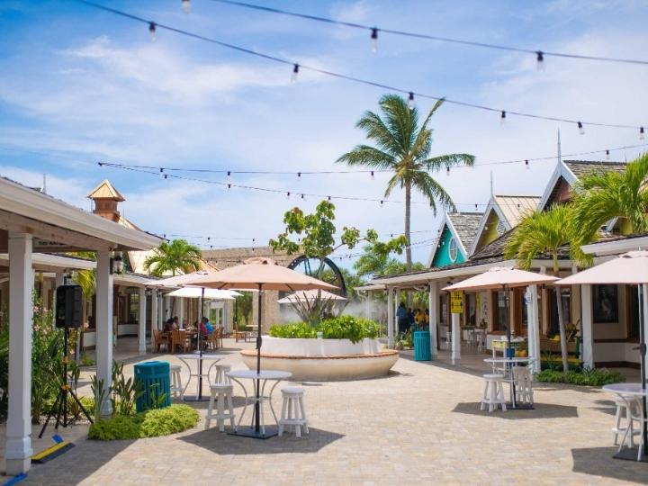 Main Street Jamaica