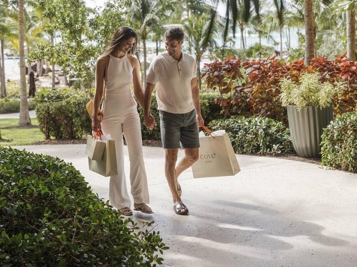 Marina Village at Atlantis
