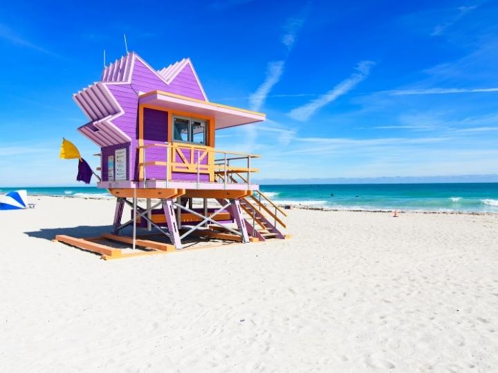 Miami Beach