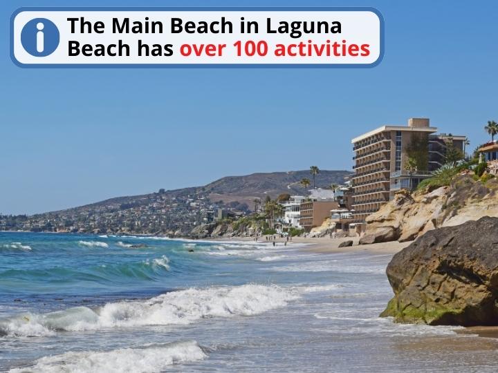 Laguna Beach vs Newport Beach