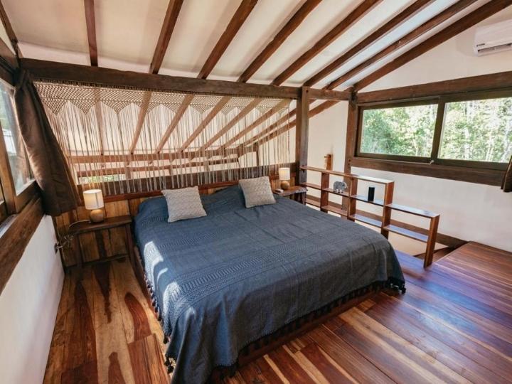Nahouse Jungle Lodges, Tulum
