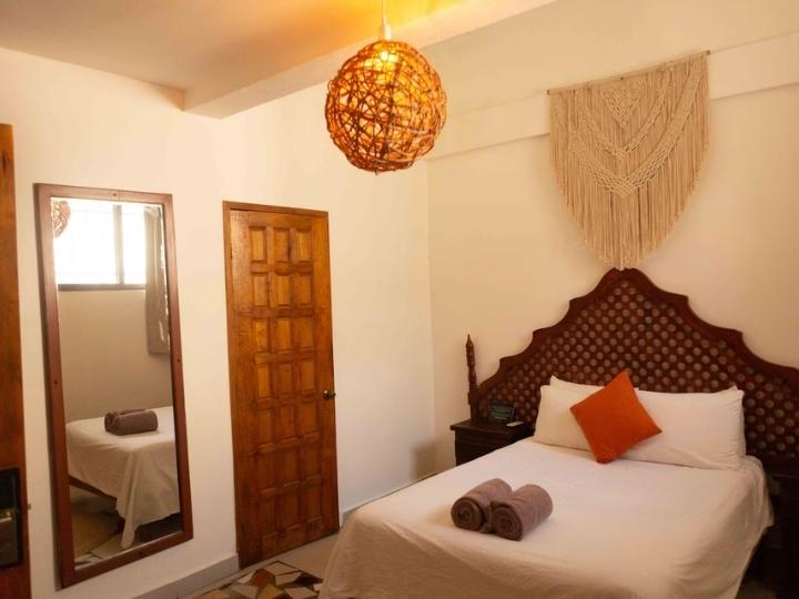 Nomads Enigmatic Hotel & Hostel, Cancun