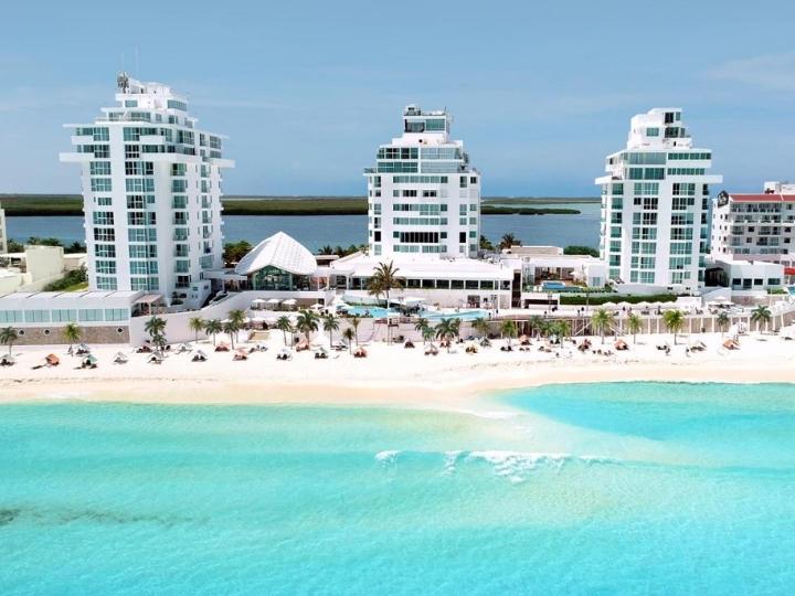 Oleo Cancun Playa Boutique All-Inclusive Resort