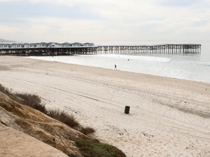Pacific Beach