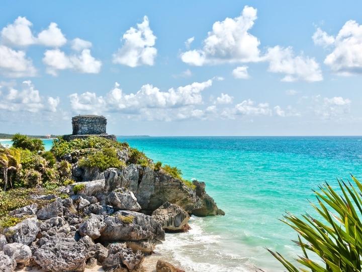 Playa Ruinas