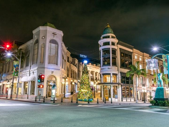Rodeo Drive