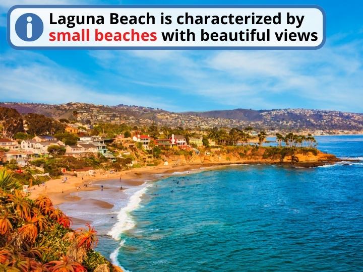 Laguna Beach vs Newport Beach