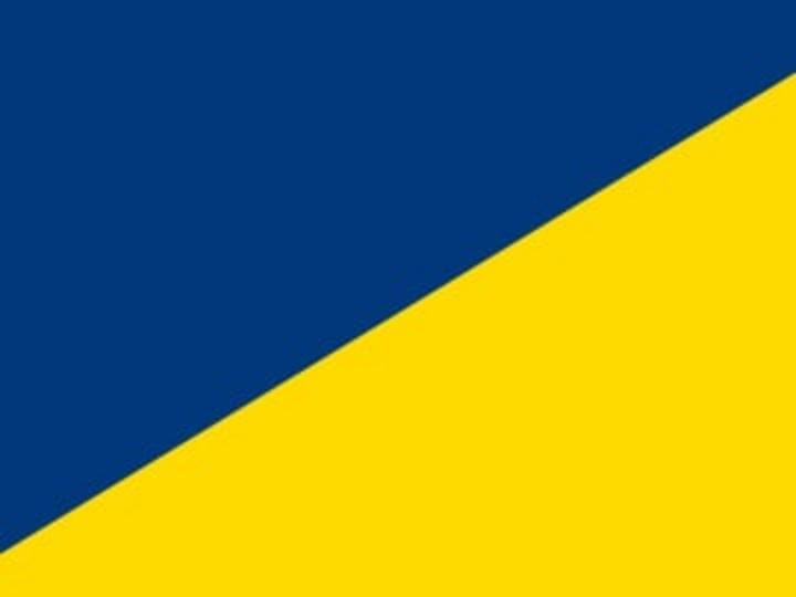 Official Colors of California