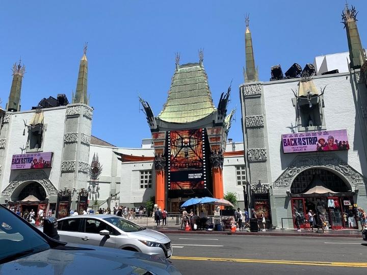 TCL Chinese Theatre