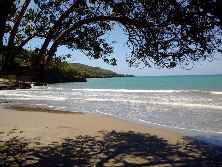Treasure Beach