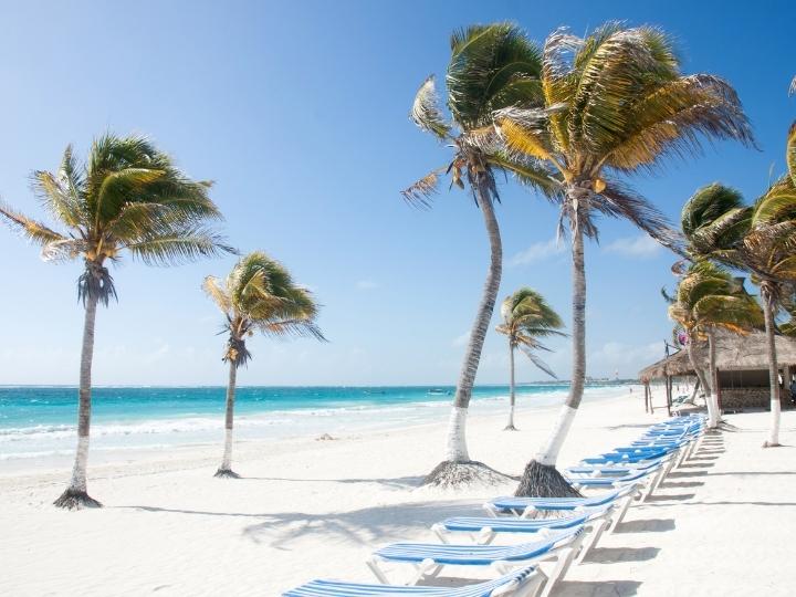 Tulum Beach