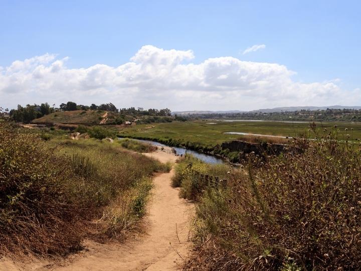 Upper Newport Bay