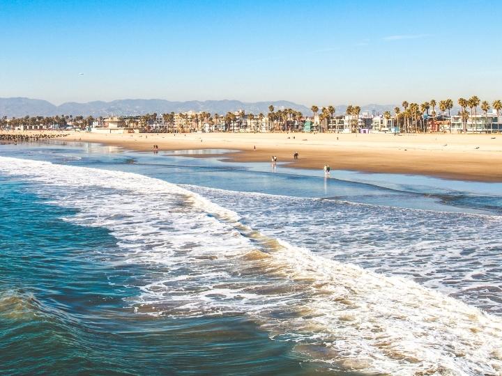 Venice Beach