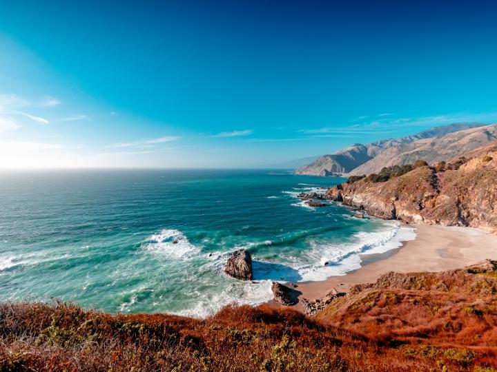 Pacific Coast Highway