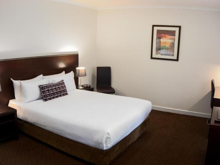 Atlantis Hotel Melbourne