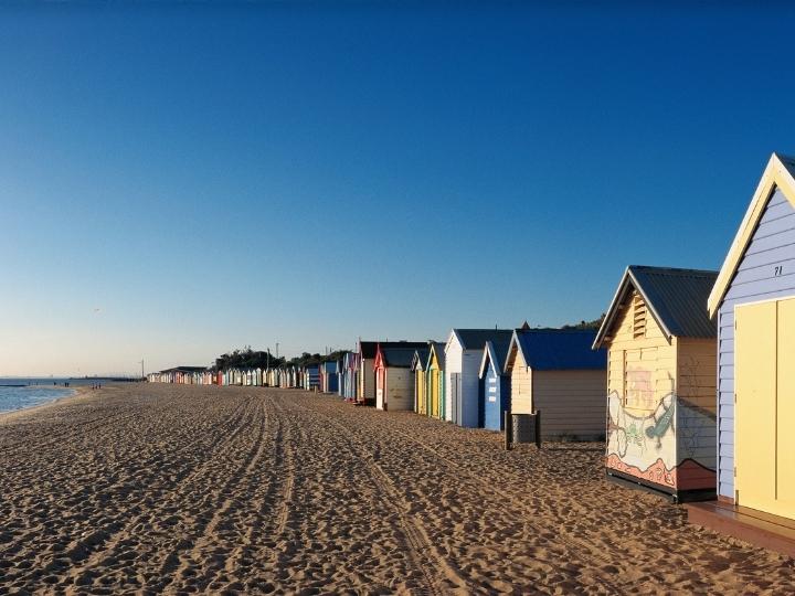 Brighton Beach