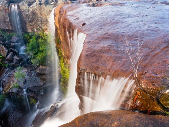 Dharawal National Park