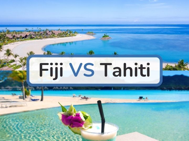 Fiji vs Tahiti