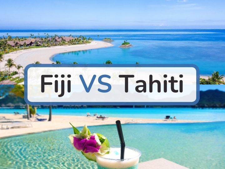 Fiji vs Tahiti