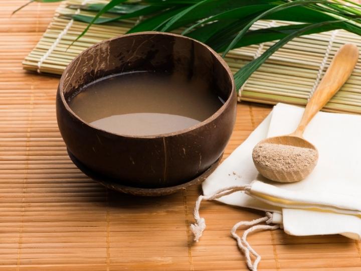 The Kava ceremony
