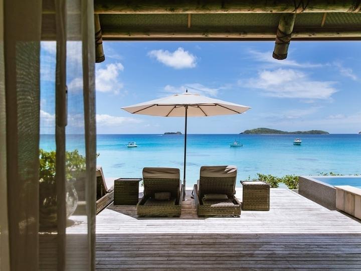 Kokomo Private Island Fiji