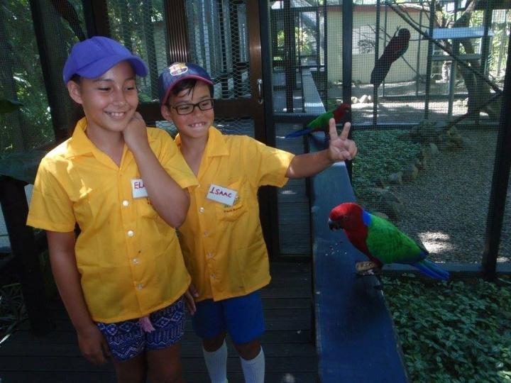 Kula Adventure Park