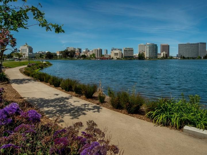 Lake Merritt