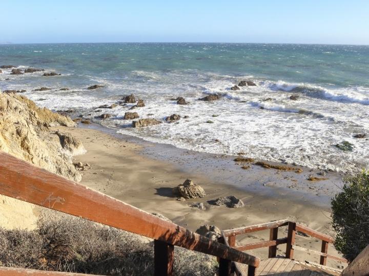 Leo Carrillo State Park