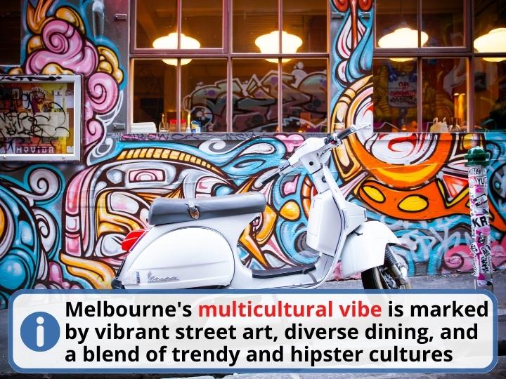 Lifestyle and Culture of Melbourne