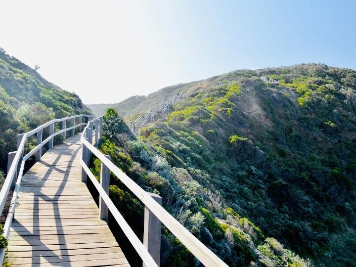 Mornington Peninsula