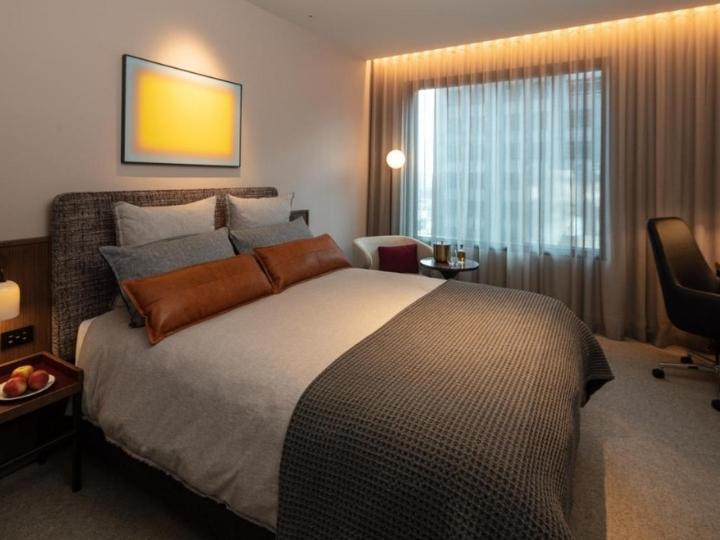 Next Hotel Melbourne