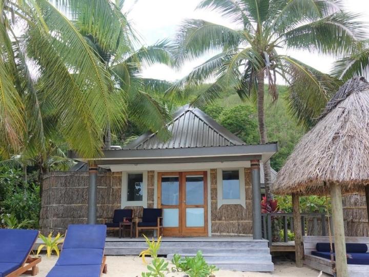 Octopus Resort Fiji