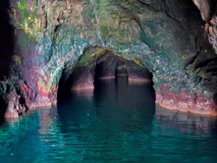 Painted Cave