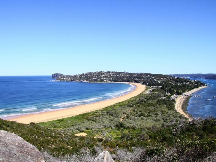Palm Beach