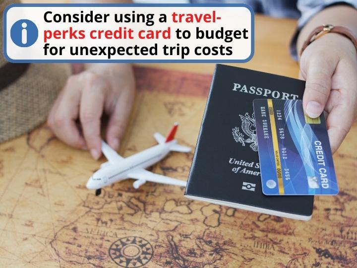 Anticipating Unexpected Fees