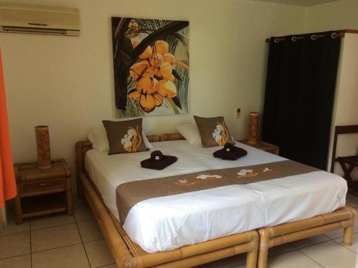Relais Fenua Tahiti
