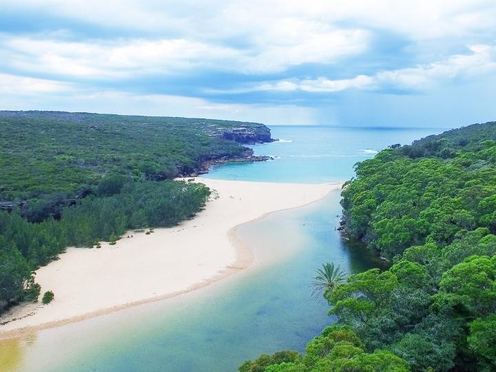 Royal National Park