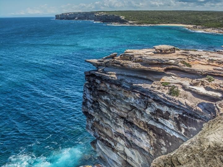 Royal National Park Sydney
