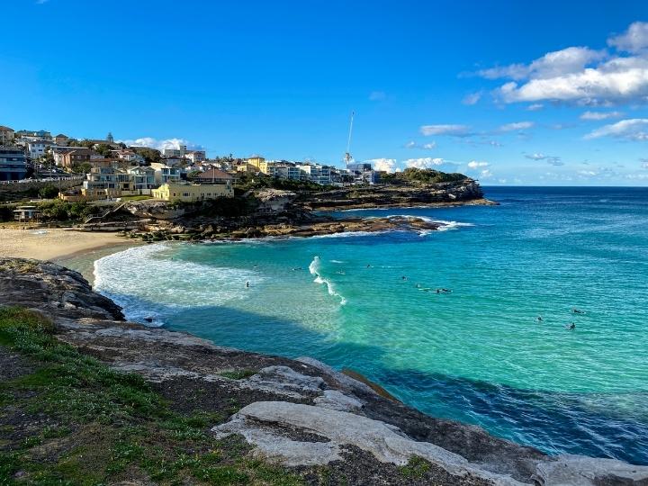 Shelly Beach