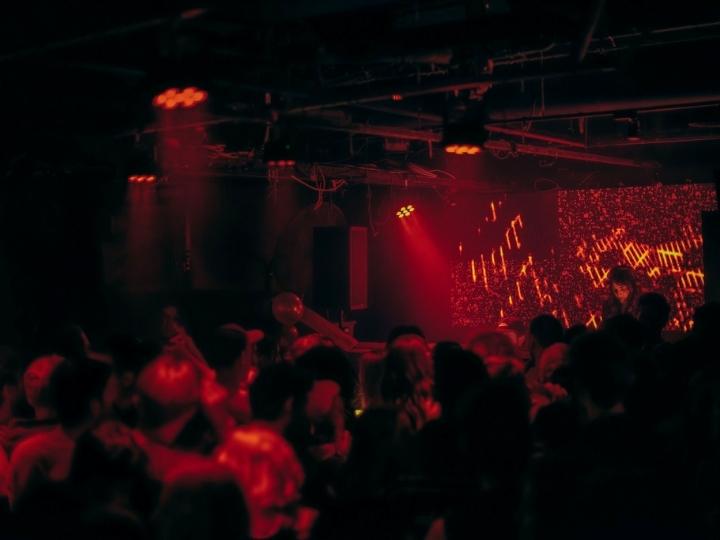 Sub Club, Melbourne