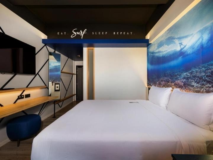 The Boutique Hotel Kon Tiki