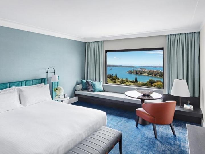 The InterContinental, Sydney