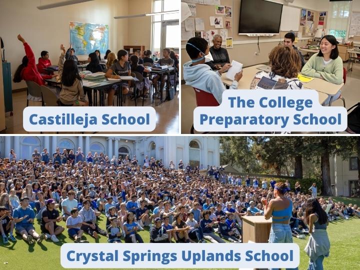best schools in San Francisco