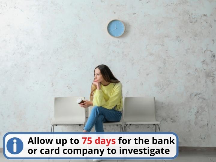How To Contest Unauthorised Holds on Credit Cards