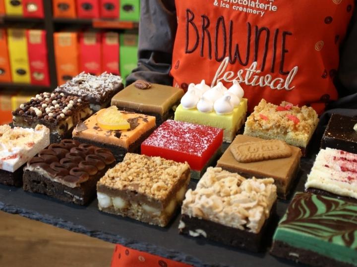 Yarra Valley Ice Creamery and Chocolaterie