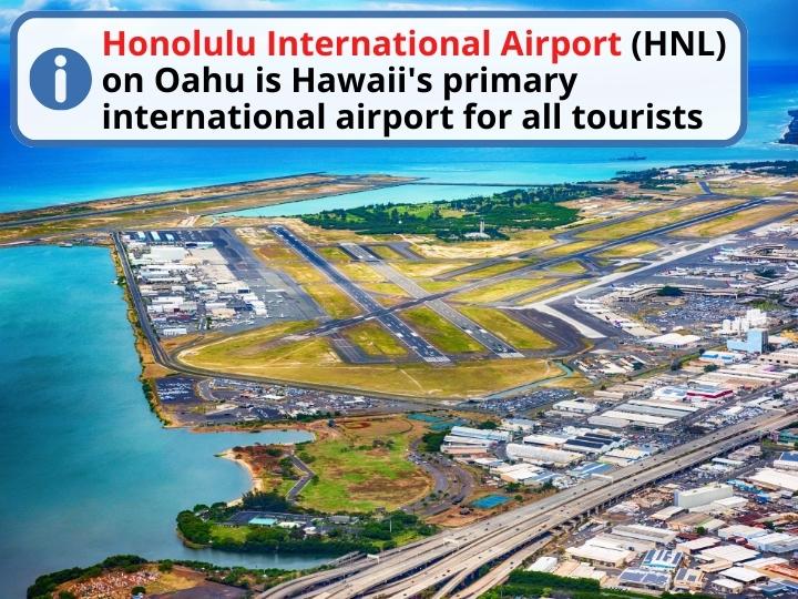 Accessibility Hawaii