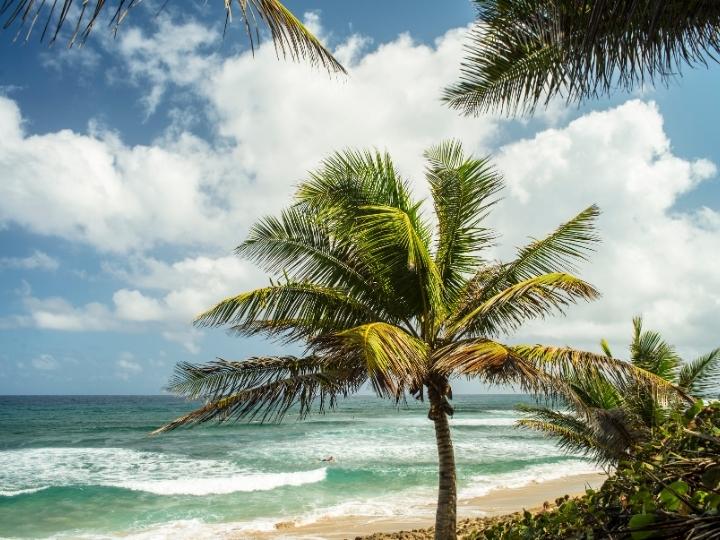 Aguadilla Beach