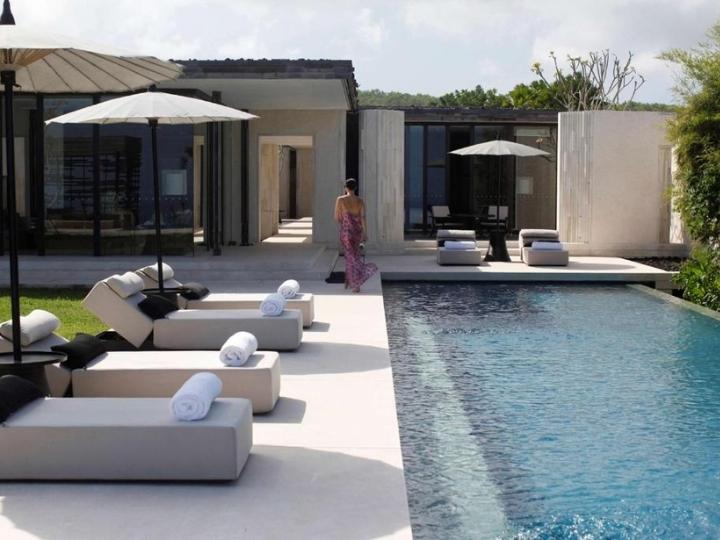 Alila Villas Uluwatu