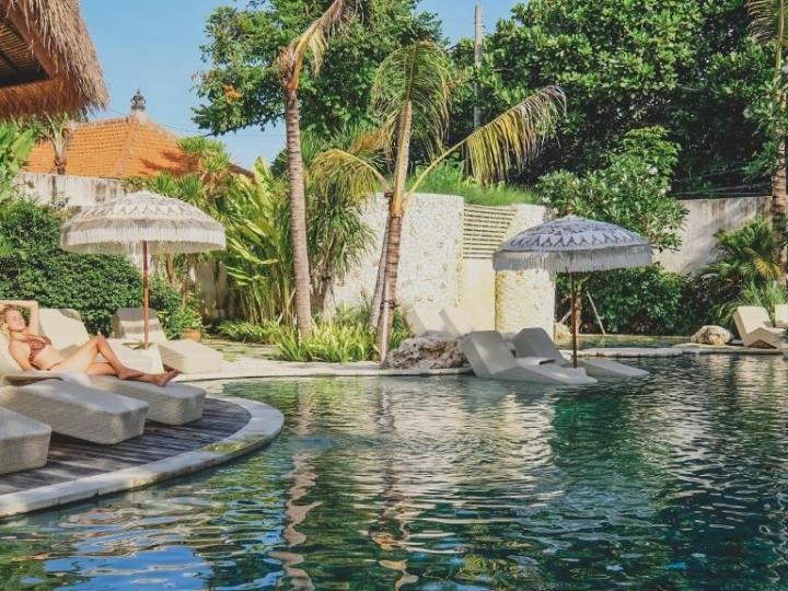 Amnaya Resort Nusa Dua